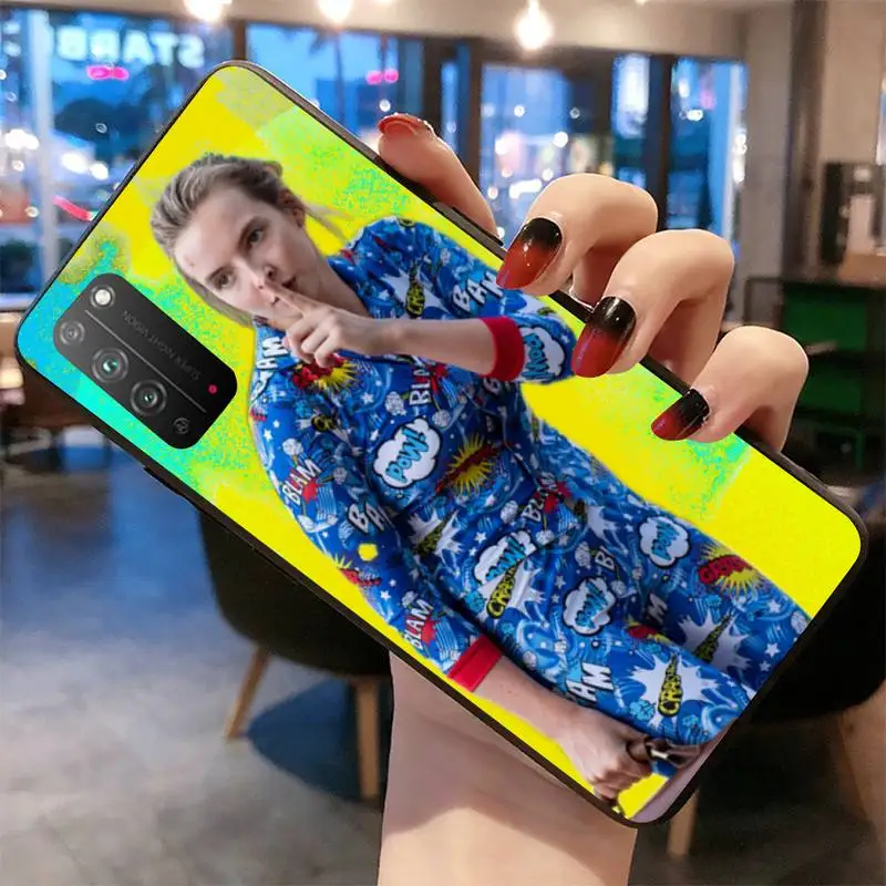 Popular TV series Killing Eve Phone Case for Huawei Honor 30 20 10 9 8 8x 8c v30 Lite view 7A pro | Мобильные телефоны и