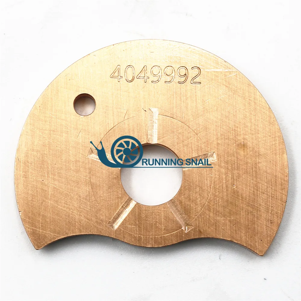 

Надежный подшипник турбокомпрессора HE341VE 3768696 3768652