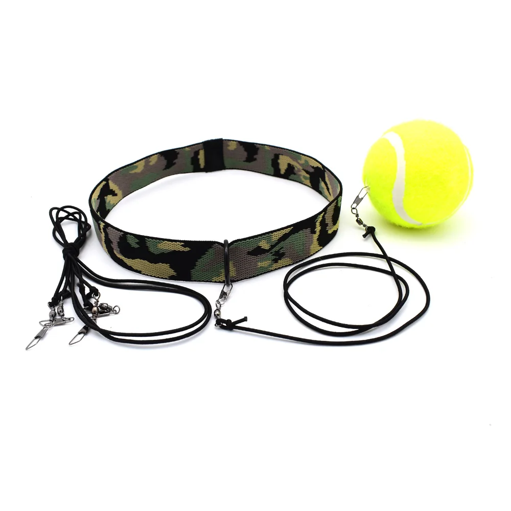 Бой мяч Бокс оборудования Скорость шары Пробивание обновления новый камуфляж