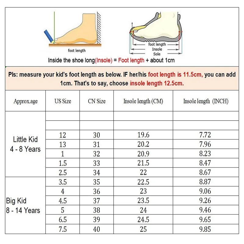 Детские ботинки кожаные ботильоны для девочек водонепроницаемая зимняя теплая