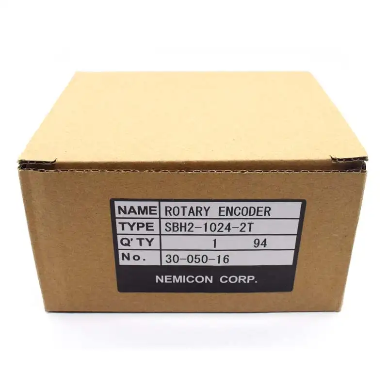 

Nemicon Rotary elevator Encoder SBH-1024-2T using for elevator