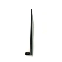 gsm 3g 10dbi high gain antenna omni aerial with rp sma male connector 39cm long for 3g wireless usb modem