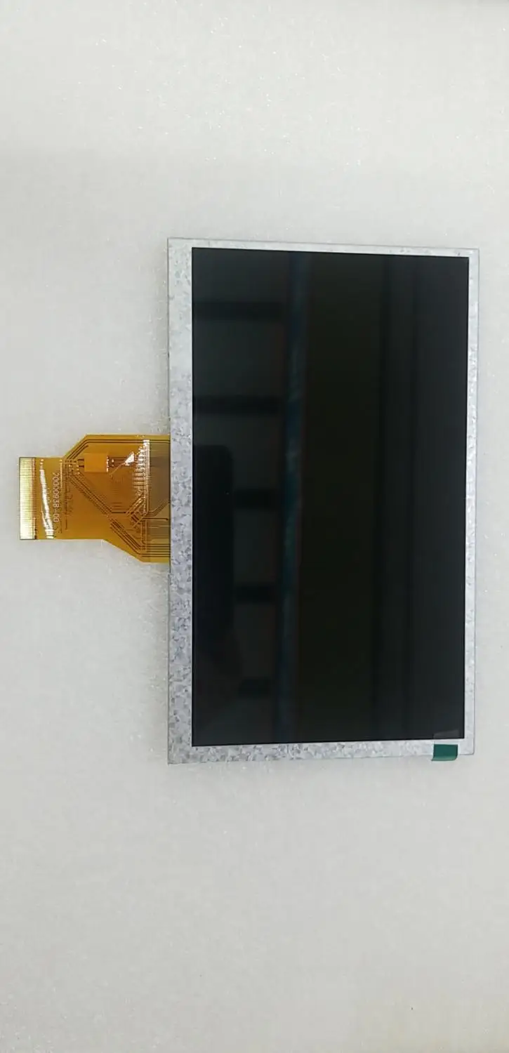 Samkoon SK-070HE SK-070HS HMI ЖК-экран новый 7 дюймов сенсорный экран с ЖК-дисплеем