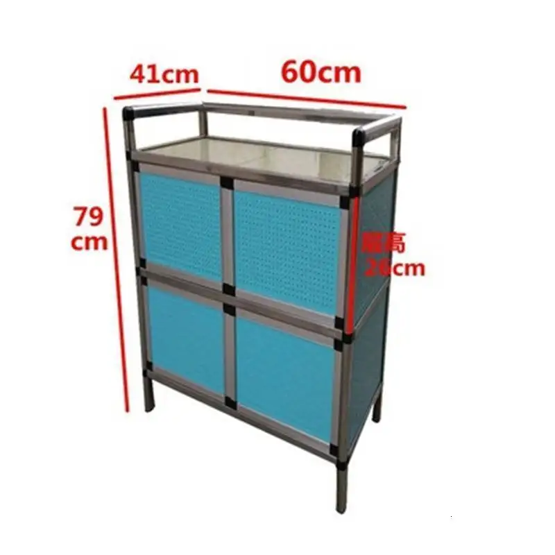 Version N Besteklade Cubertero Para Cajones Aparadores шкаф Meuble Mueble Cocina шкаф приставные столы мебель - Цвет: Version N