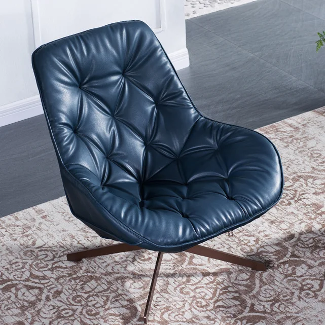 Стул для маленькой квартиры простой современный диван спальни балкона передний