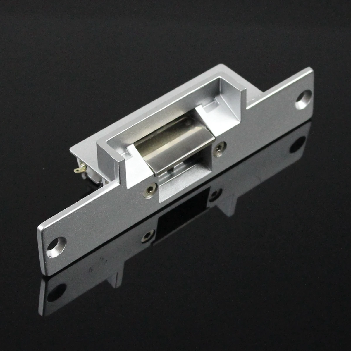 DIYSECUR NC Electric Strike Door Lock For Access Control System Use Fail Safe Brand NEW | Безопасность и защита
