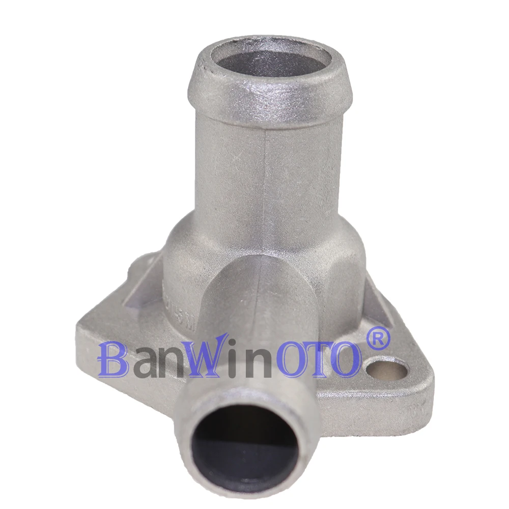 Алюминиевый Высококачественный фитинг для охлаждающей жидкости соединитель