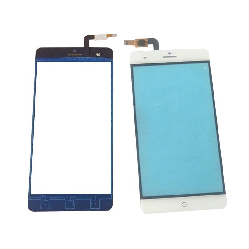 Черный дигитайзер для ZTE Blade V7 max V7max BV0710 BV0710T A2S BV0721 V0721 сенсорный экран панель