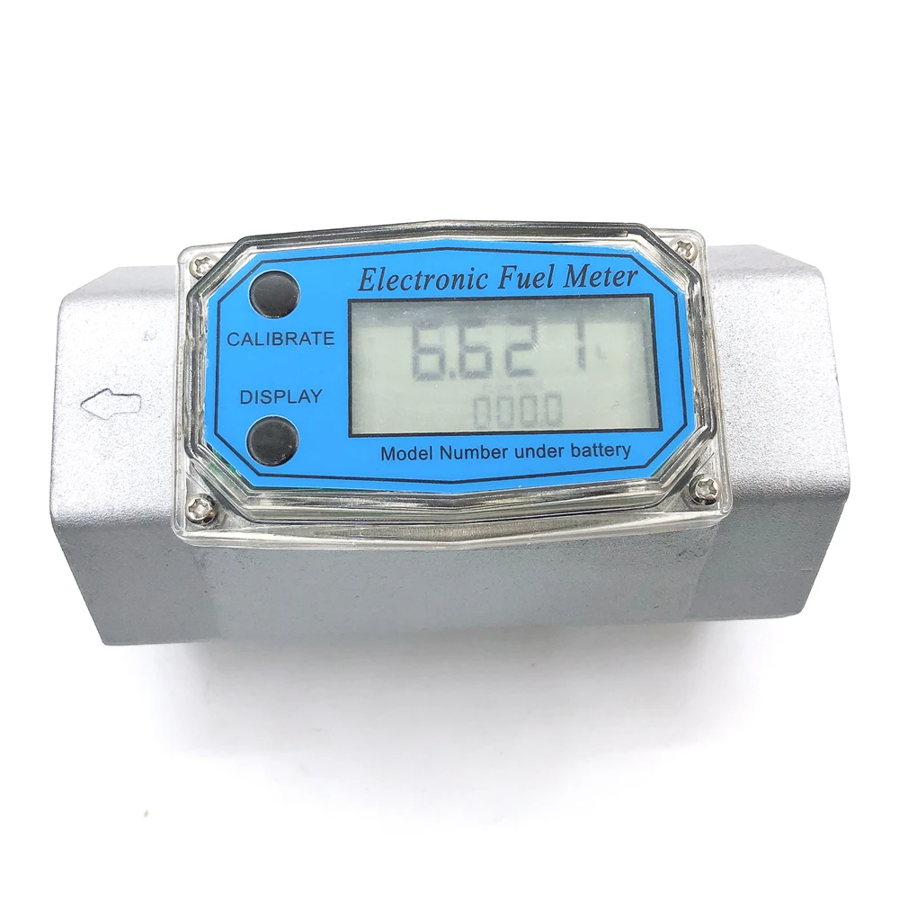 2 ”расходомер воды Масла Дизельного Топлива турбины расходомер Расходомер|flow