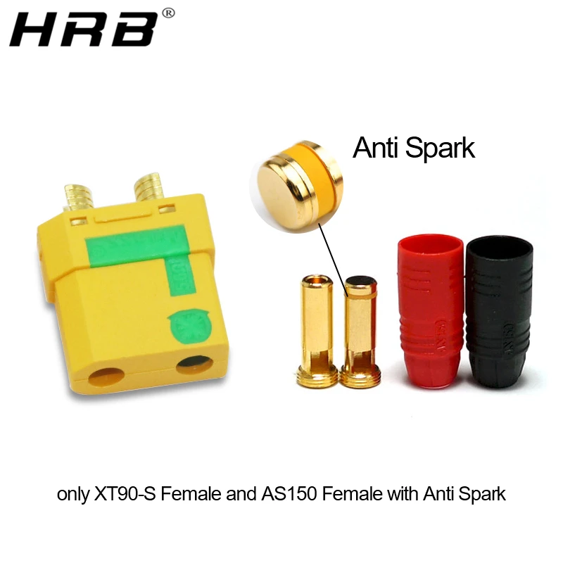 5 шт amass as150 xt150 xt90h xt90 xt90 s anti spark xt60 xt60h xt60u xt30u xt30 коннектор