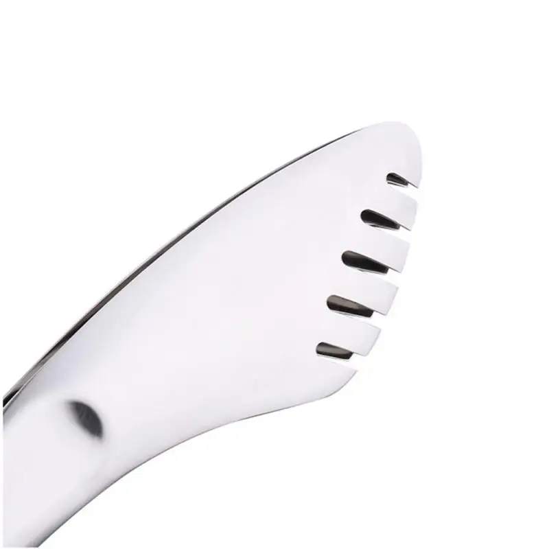 Щипцы для еды из нержавеющей стали 304 набор практичных кухонных инструментов