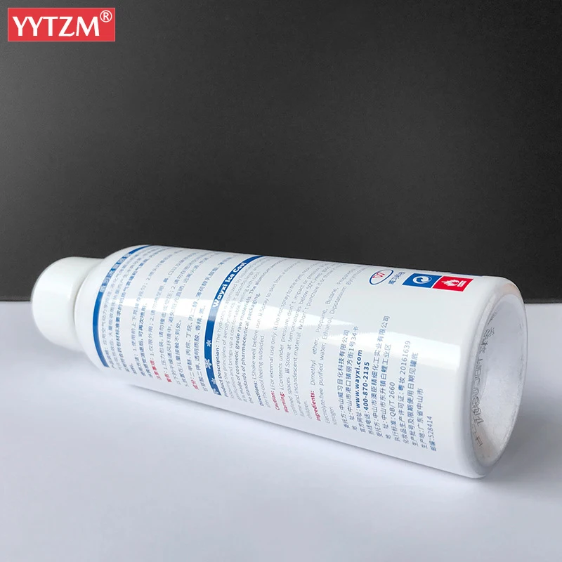 Охлаждающий спрей освежающий летний военный тренировочный уличный