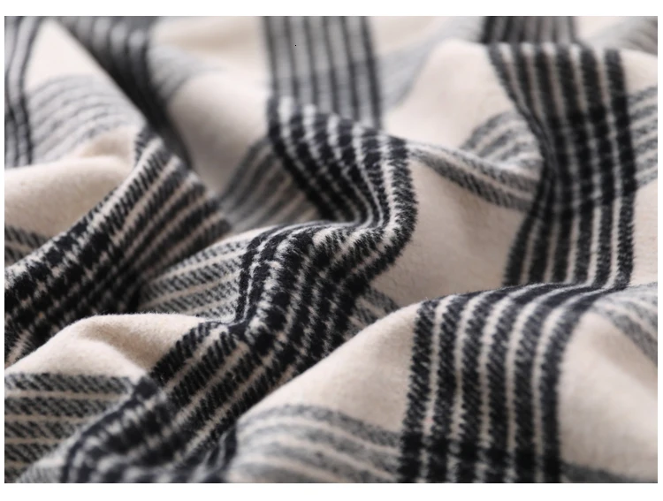 Max LuLu Winter Luxury Korean Ladies Plaid Streetwear Women Vintage Long Hooded Dresses Casual Turtleneck Clothes Plus Size
