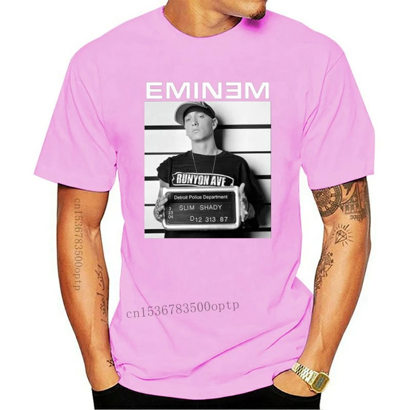 

Новая футболка Eminem Line Up всех размеров 2021