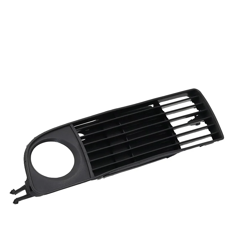 Одна пара для Audi A6 C5 1998 1999 2000 2001 противотуманная фара 4B0807681S 4B0807682S передний бампер нижний противотуманный светильник боковая решетка
