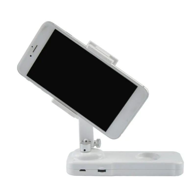 X-Cam Handheld Mobiele Video 2-axis Telefoon Gimbal Stabilizer for For iphone Samsung Huawei phone selfie Stok | Электроника