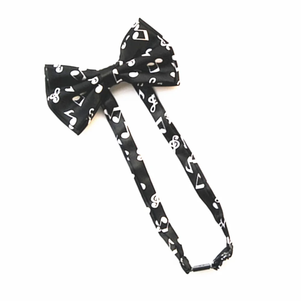 Двухслойный мужской галстук бабочка 12*7 5 см|Мужские галстуки и носовые платки| |