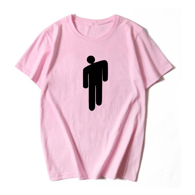 

2021 new casual series personality trend short-sleeved T-shirt