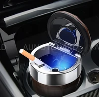 for toyota rav4 2020 prado camry dedicated car multi function ashtray car accessories 1pc