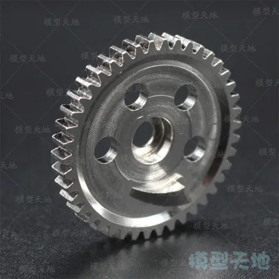 Стальная металлическая пряжа HSP 06033. Маленькая Шестерня переключения передач 42T