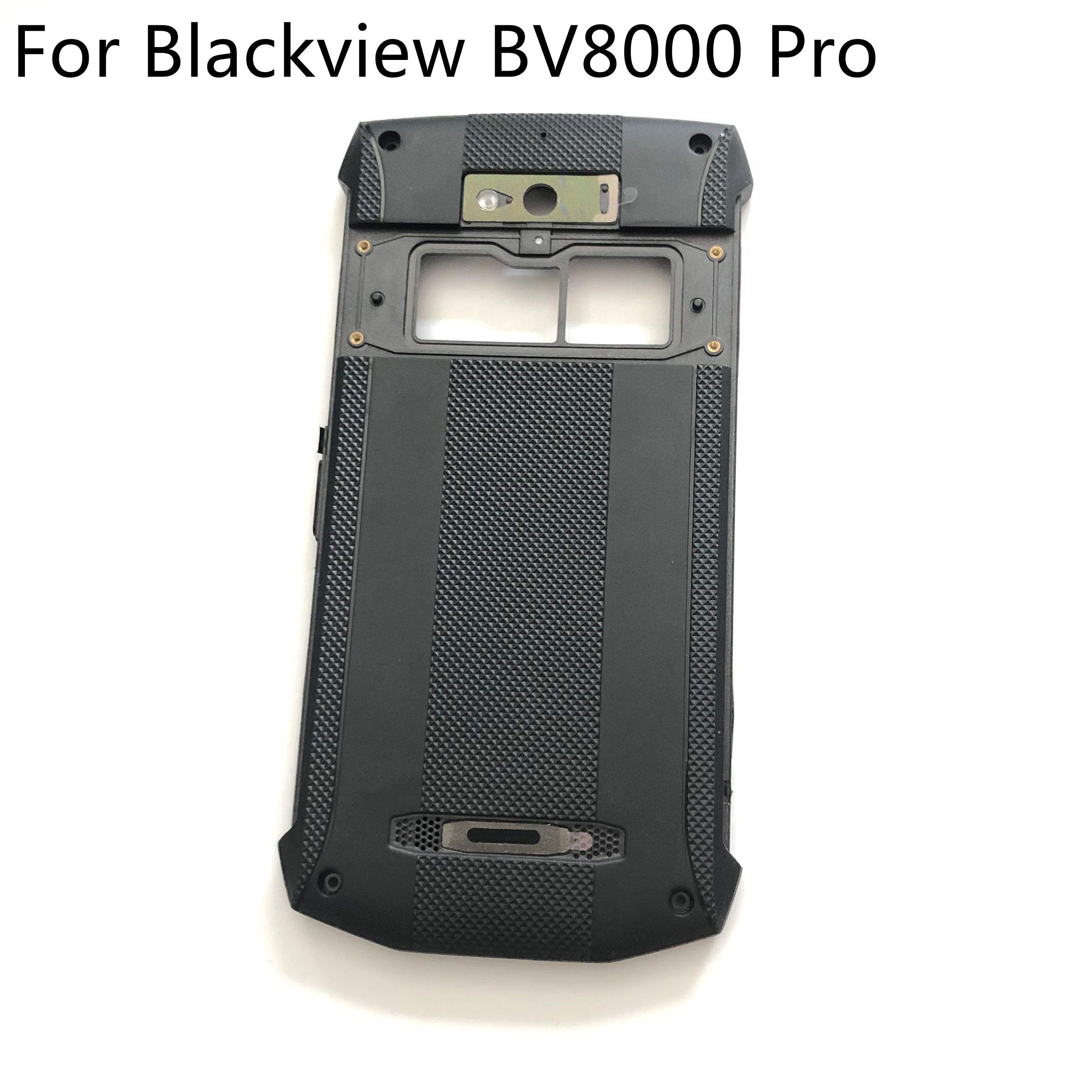 Blackview BV8000 новый оригинальный защитный чехол для аккумулятора задней панели Pro