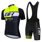 2020 командная одежда для велоспорта BH, мужской комплект для велоспорта, велосипедная одежда, дышащая, с защитой от УФ-лучей, велосипедная одеждакомплекты из джерси с короткими рукавами для велоспорта