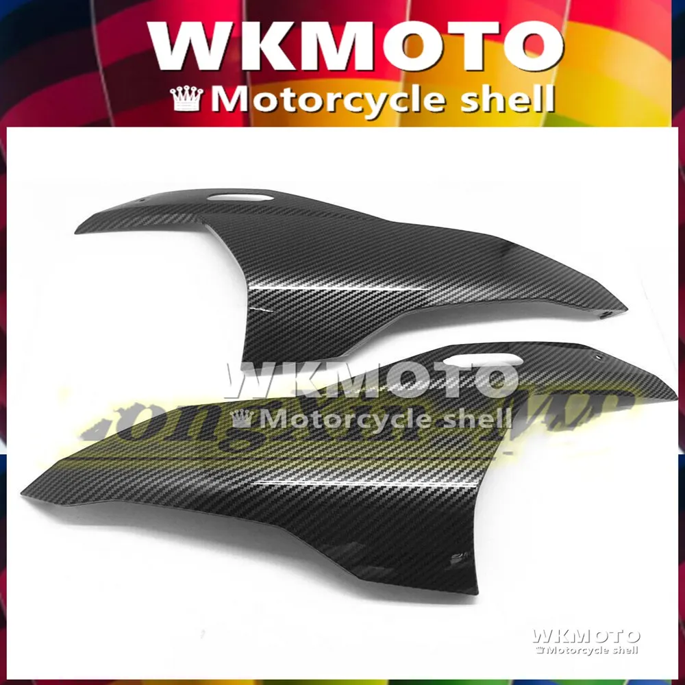 

Applicable to BMW S1000RR shell 2019-2020-2021 hood, front face, front face, head bag, left and right headlight shell fairing