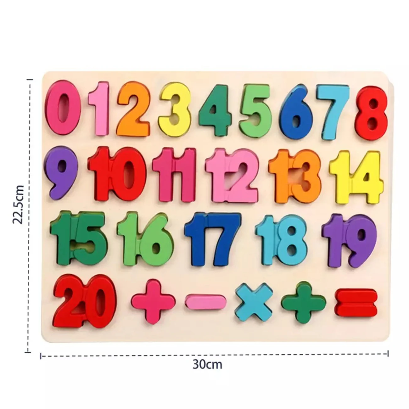

Kids 3D Alphabet Puzzle Montessori Educational Wooden Toys Letters Number Shape Color Match Puzzle Board Preschool Learning Toys