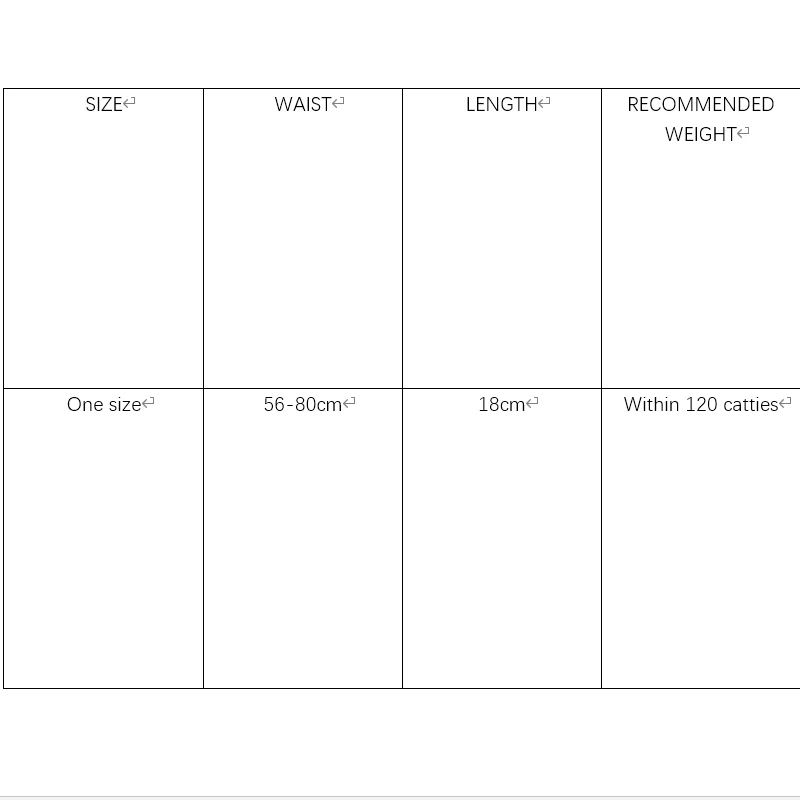 Бесшовная футболка из чистого хлопка N206 штаны юбка нижнее белье незаметные