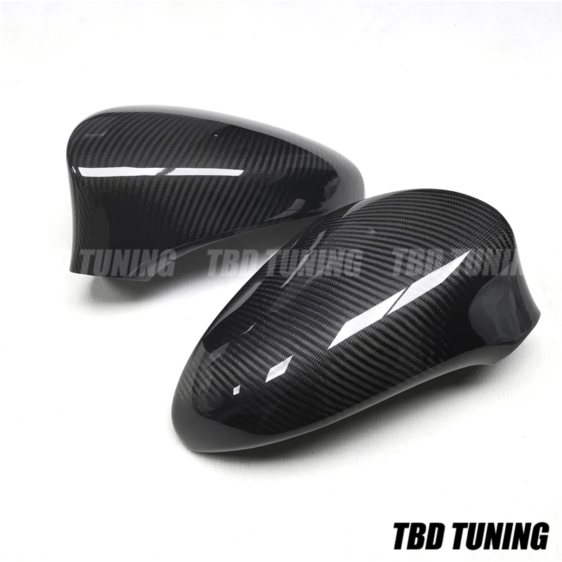Для Lexus IS is200 is250 is300 is300h ES es250 es330h es350 CT ct200h GS RC RCF 2011 2019 натуральный зеркальный чехол