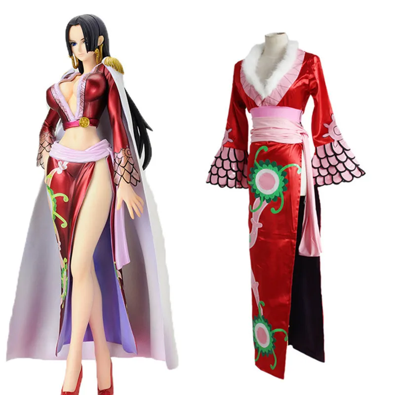 

Костюм для косплея японского аниме «Хэллоуин»