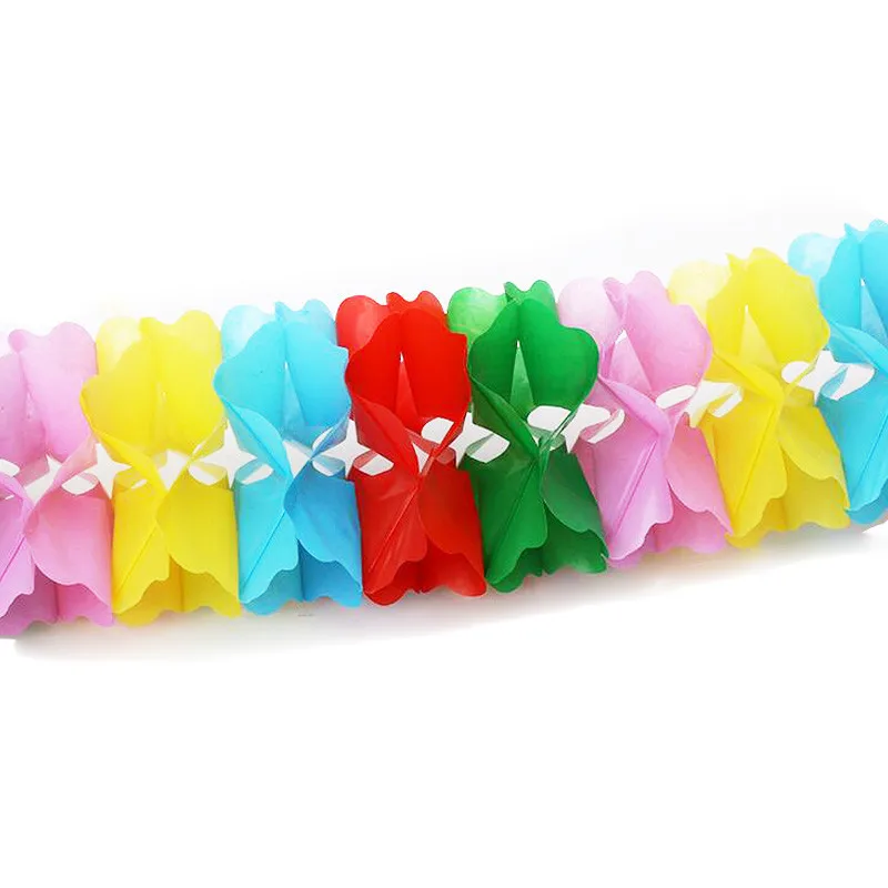 Круглый компрессионный цветок (lager и маленький размер) Сценические фокусы