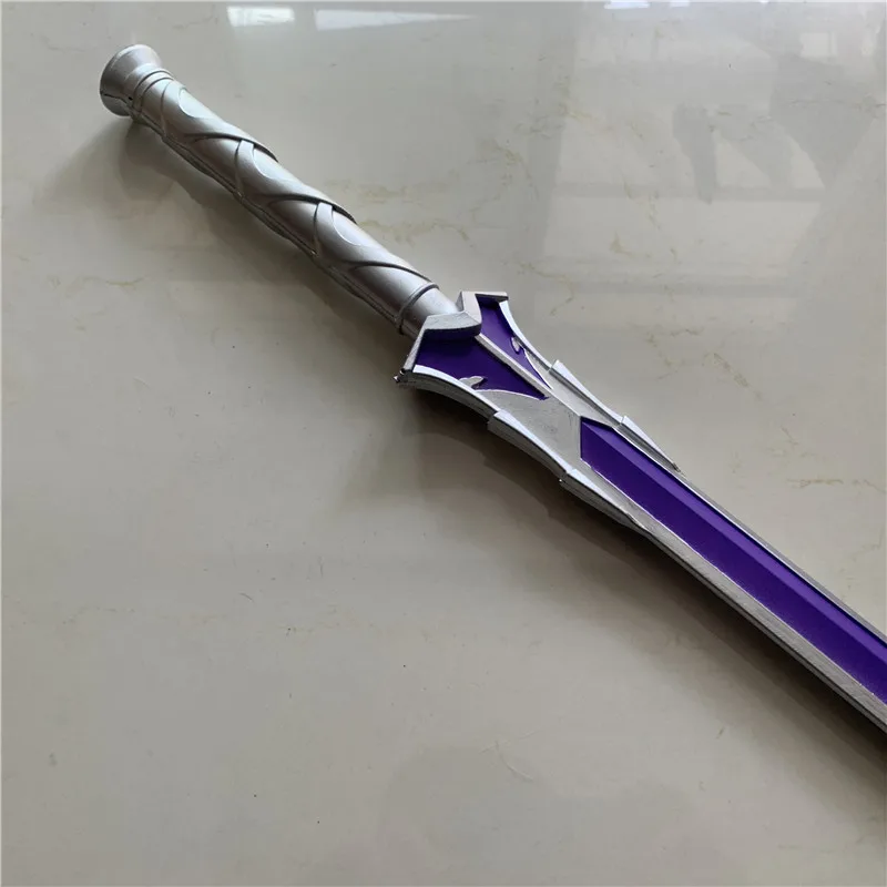 1:1 искусство меча онлайн киригая казуто юуки Асуна Скай меч оружие эликатор