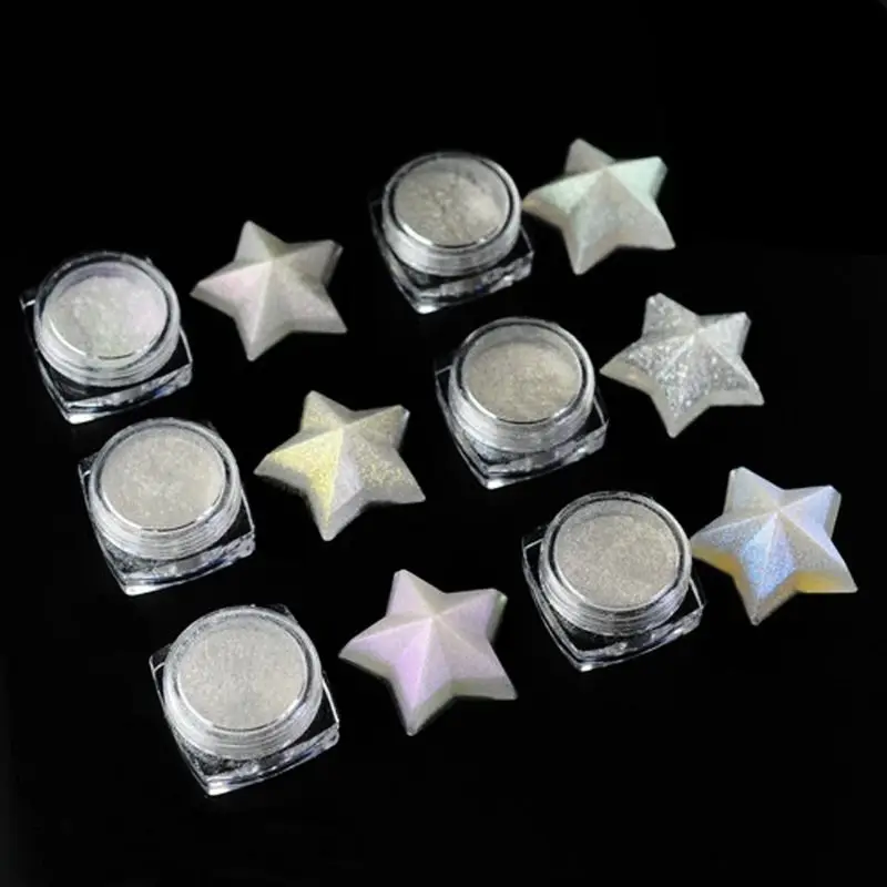 

Resin Dye Polarized Powder Mica Pearl Pigments Colorants For Soap Resin Jewelry