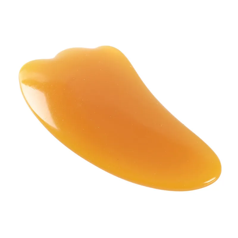 

5Pcs/Set Scraping Board Massage Scraper Plates Slimming Gua Sha Body Care Massage Tool For Back Arm Health Care Tools