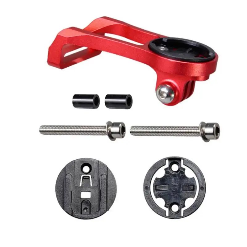 

Multi-function Bicycle Light Holder Extension Frame Flashlight Code Table Bike Lamp Sports Camera Extension Bracket Currency