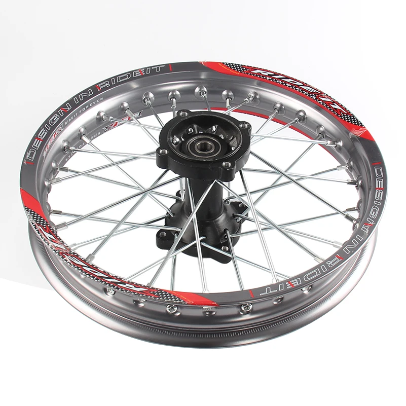 14-дюймовые задние диски из алюминиевого сплава колесные 1 85x14 дюймов для