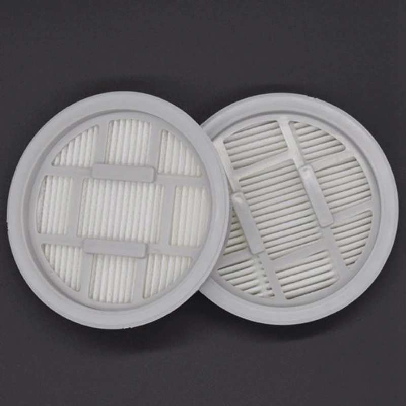 

16PCS for Xiaomi Deerma Wireless Handheld Vacuums Cleaner VC20 VC21 VC20S Washable Hepa Filter Filtration Parts