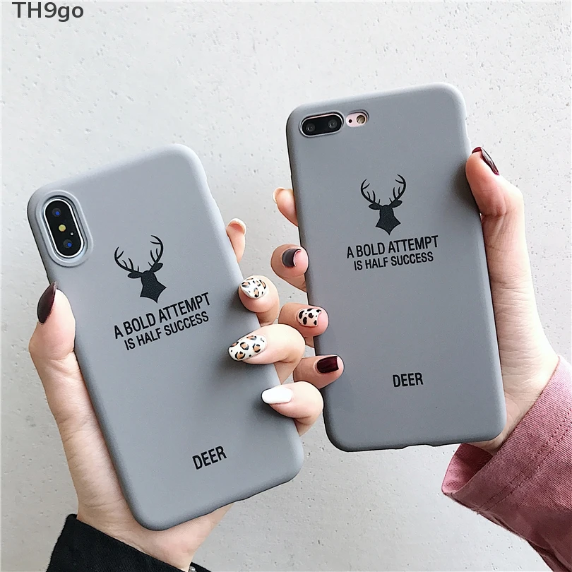Матовый чехол для телефона из ТПУ с рисунком песчаника Huawei Honor 5A 5C 5X 6A 6X 7A 7C 7X 8 8X 9 10