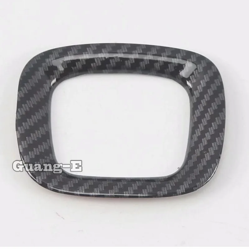 Чехол на автомобильный штатив с внутренним логотипом рулевом колесе рамка лампы