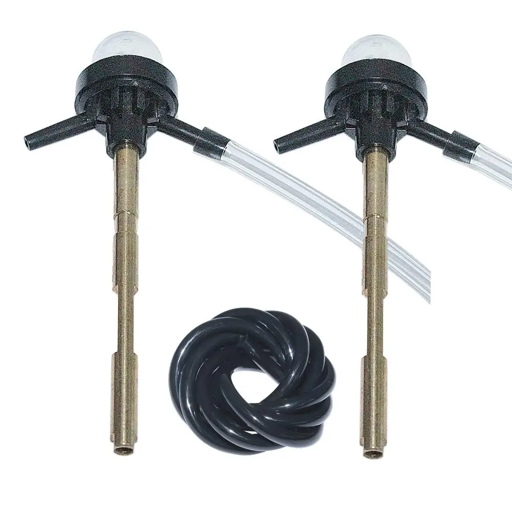Linha de Combustível Kit para Poulan Primer Bulbo Erva Daninha Eater Sst25c Fx26sce Sst25ce W25cfk W25sb Aparador Edger K056704 577135901