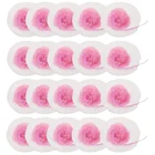 20 шт 10 см керосин Фонари огни накидки Mesh Gauzeмантия для газовой Фонари открытый газовых лампа мантия Обложка инструменты