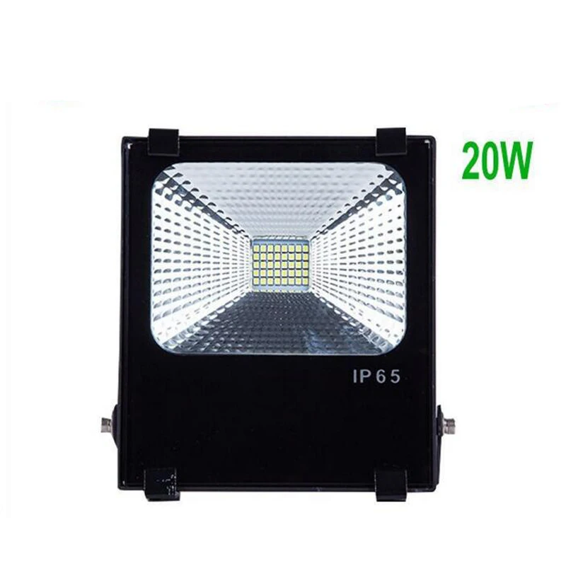 SMD5054 яркий 50 Вт 100 150 200 Светодиодный прожектор светильник IP65 наружный