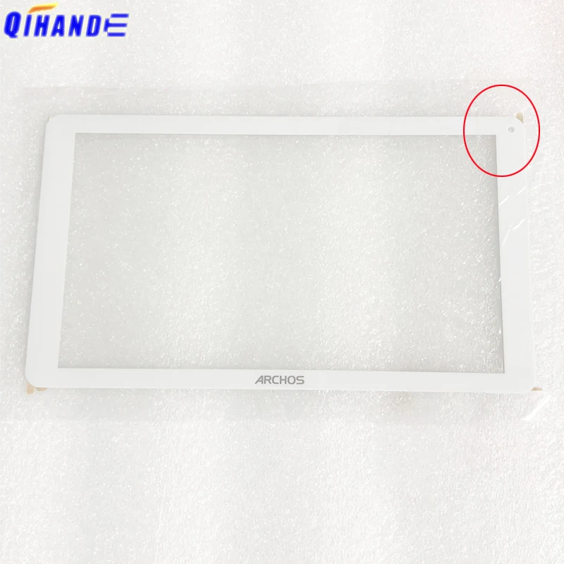 Новый сенсорный экран 10 1 дюйма дигитайзер панель для ARCHOS Access 101 wifi AC101ASWFW2