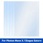 Пленка FEP для ANYCUBIC Photon Mono X 0,15x280x200 мм 8,9 дюйма УФ DLP ЖК-смола FEP Листы 3D принтер FEP пленка для Elegoo Saturn