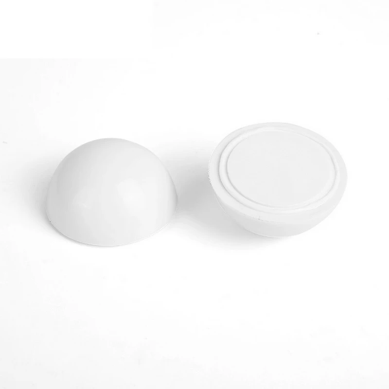 2 шт. силиконовые пробки для дверных ручек | Строительство и ремонт