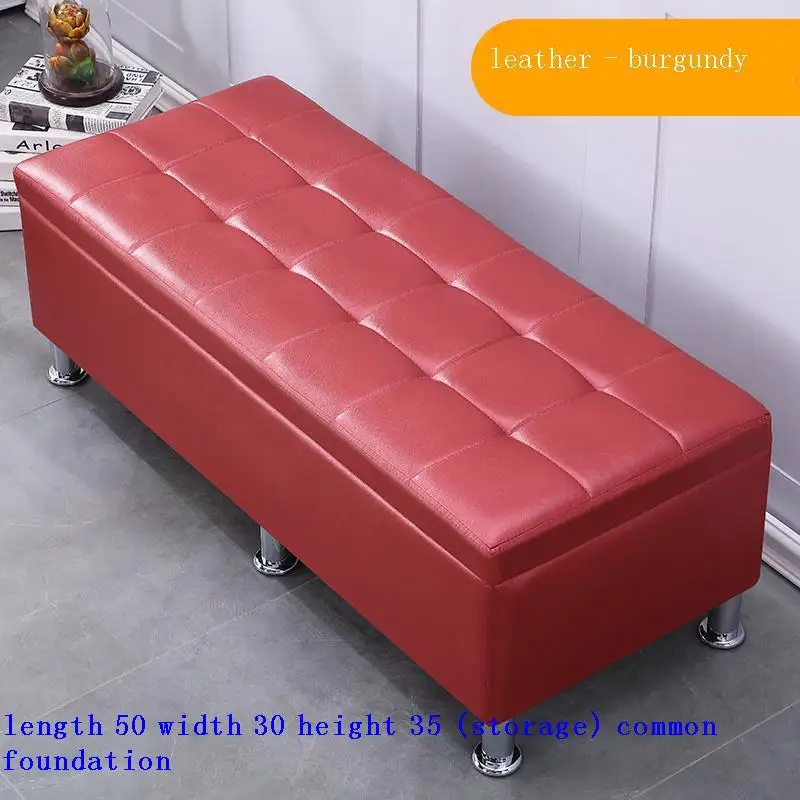 Sgabello Sgabelli Moderno Banquinho обувь Пуф Пуфик табурет магазин одежды детская мебель пуф