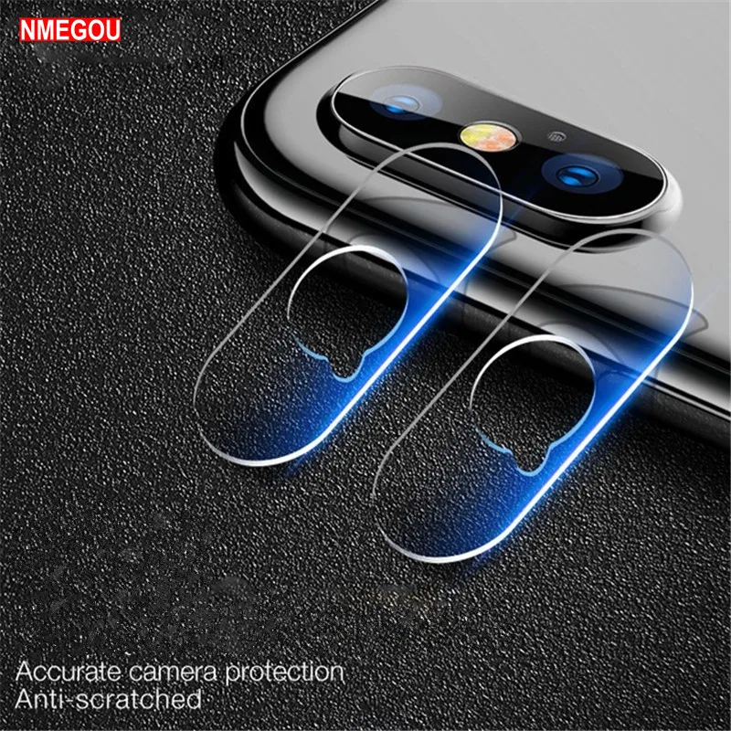 Стеклянная защита экрана чехол с полным покрытием для IPhone 11 Pro Max XS X XR чехлы
