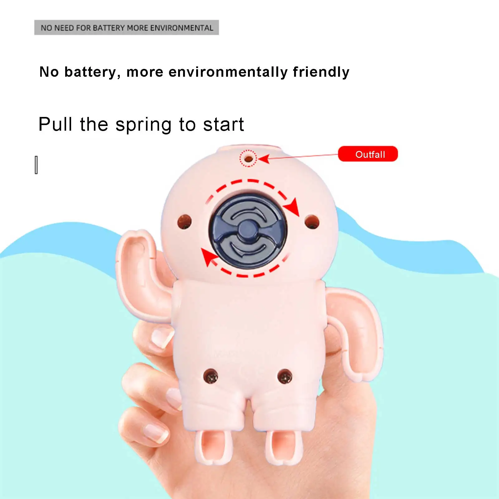 Милый детский костюм для купания игрушка с изображением мультипликационной