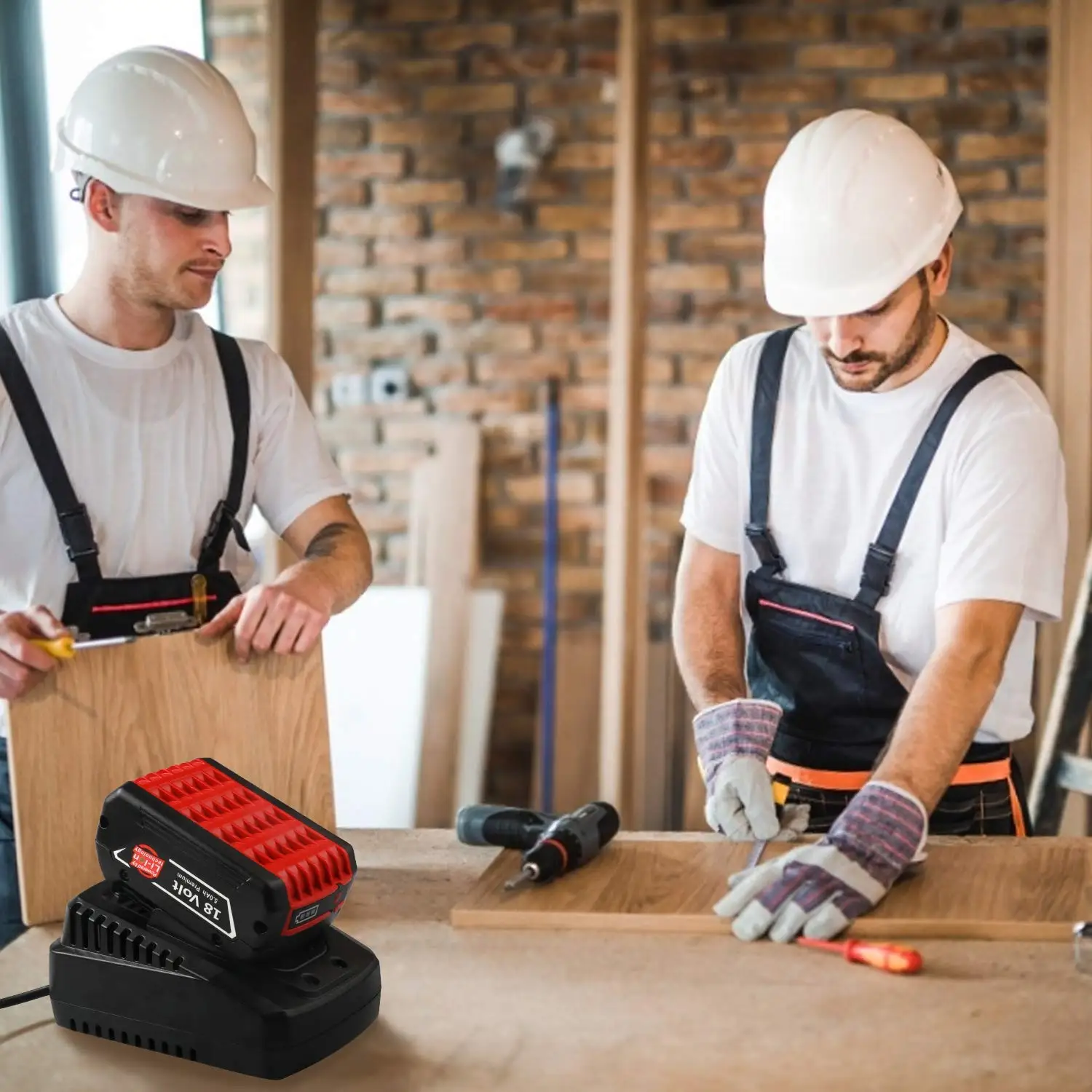 Профессиональное зарядное устройство для Bosch 14 4 V 18V BAT609G BAT618 BAT618G BAT609 Al1860CV Al1814CV